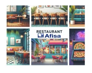 Manual de procedimientos para restaurantes y cocinas con venta al público